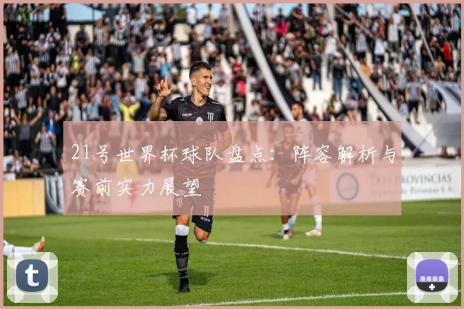 21号世界杯球队盘点：阵容解析与赛前实力展望